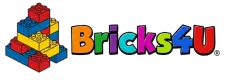 Bricks4u logo